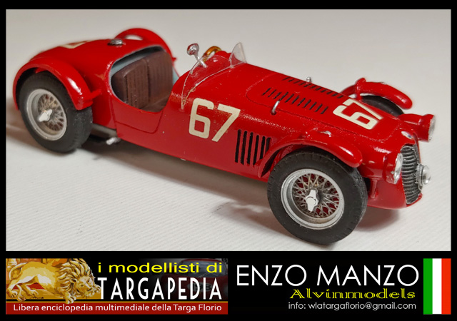 67 Maserati A6 GCS  - AlvinModels 1.43 (1).jpg